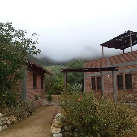 Rancho Ecologico Sol De Mayo Hotel